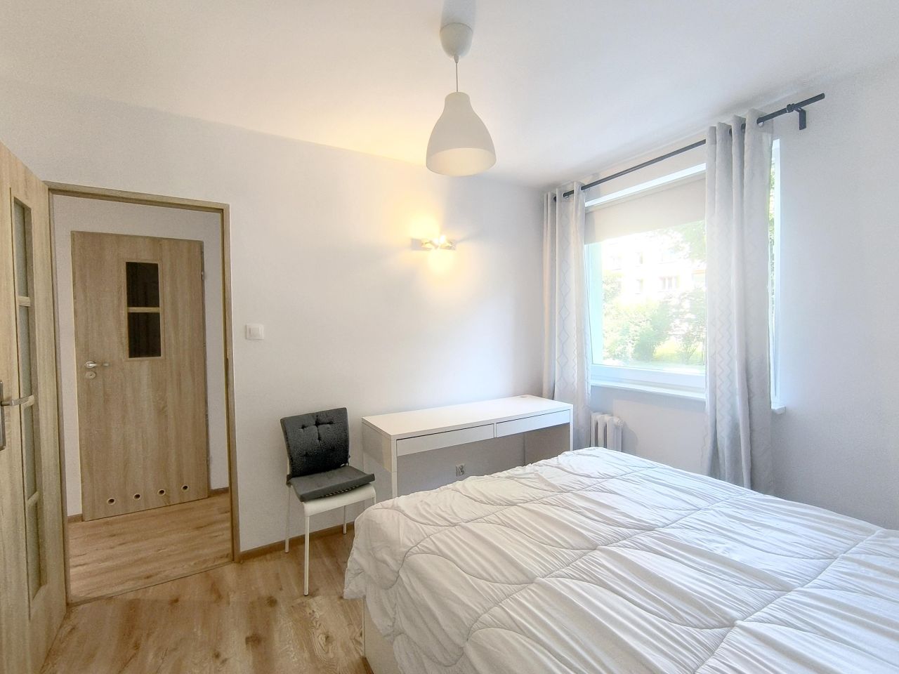 Mieszkanie 2-pokojowe Gdańsk Przymorze, ul. Jagiellońska. Zdjęcie 7