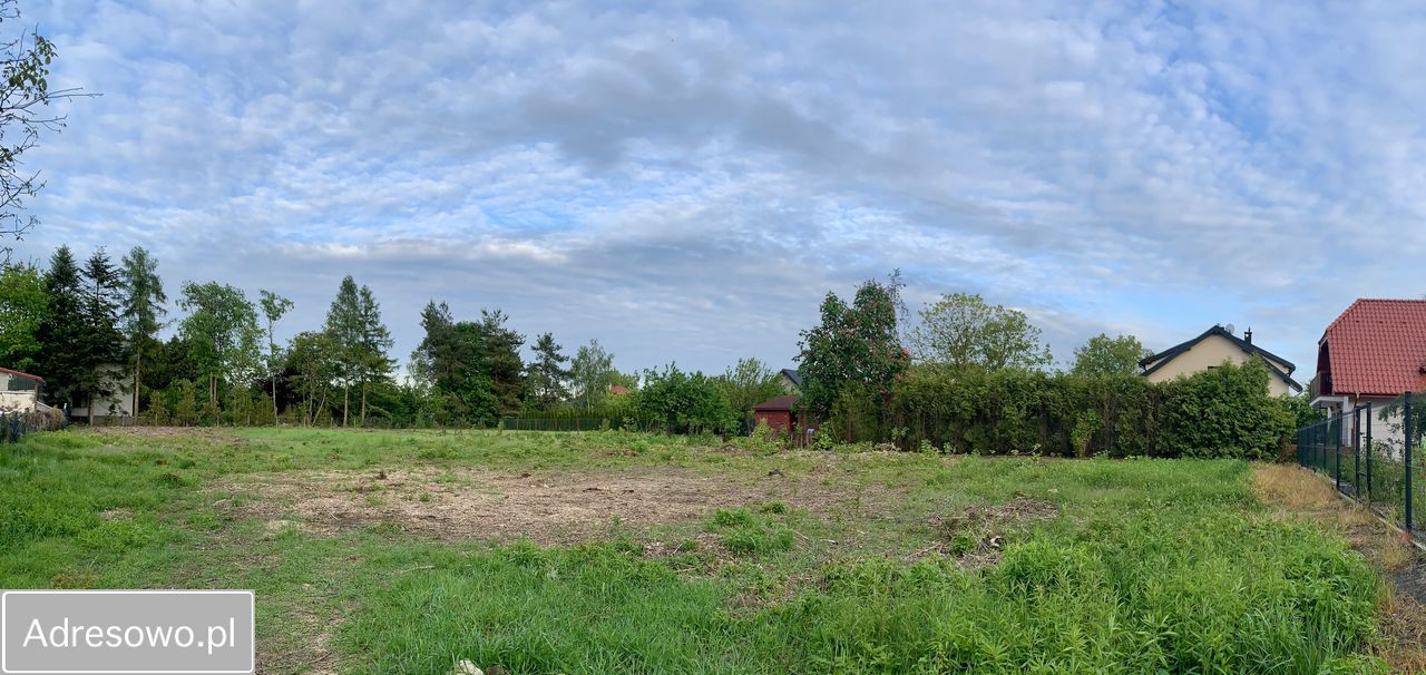 Działka budowlana Lubartów, ul. Henryka Sienkiewicza. Zdjęcie 6