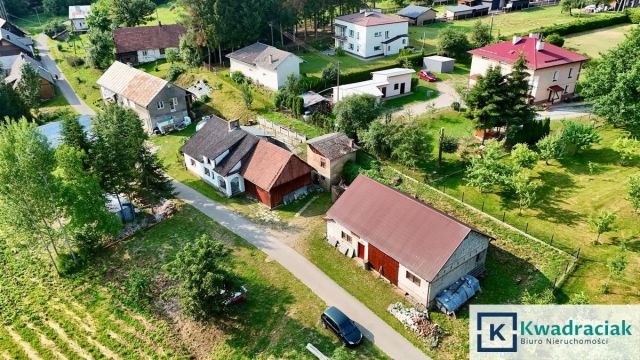 dom wolnostojący, 4 pokoje Haczów. Zdjęcie 25