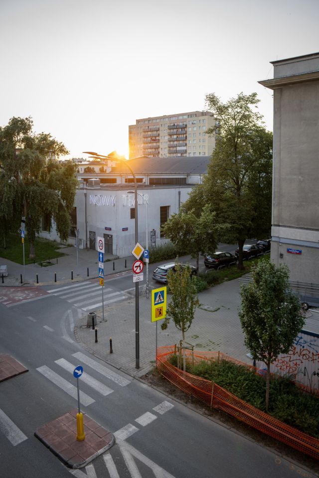 Mieszkanie 2-pokojowe Warszawa Mokotów, ul. Antoniego Józefa Madalińskiego. Zdjęcie 12