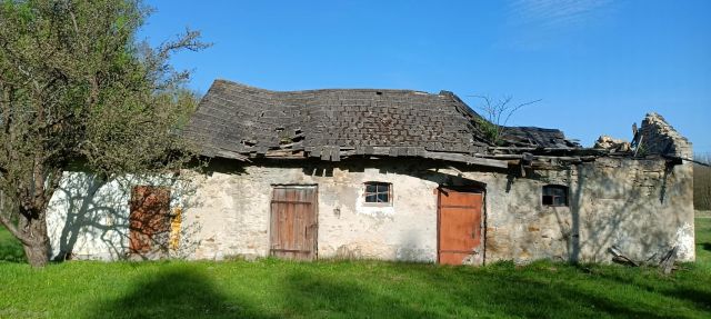 Działka rolno-budowlana Klew-Kolonia. Zdjęcie 2