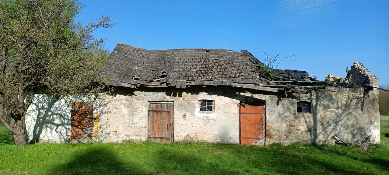 Działka rolno-budowlana Klew-Kolonia. Zdjęcie 2