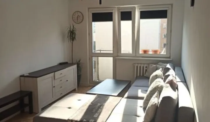 Mieszkanie 2-pokojowe Gdynia Chylonia, ul. Chylońska