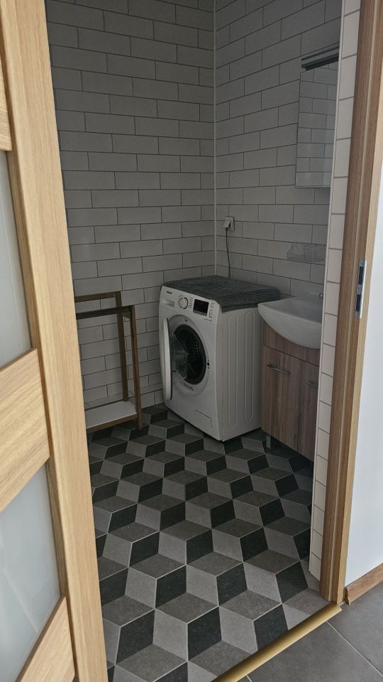 Mieszkanie 2-pokojowe Wrocław Fabryczna, ul. Tadeusza Brzozy. Zdjęcie 6