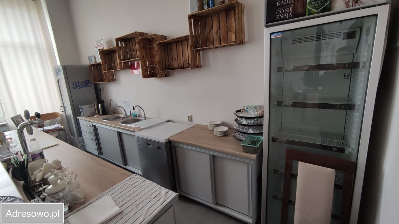 Lokal Rychtal, rynek Rynek. Zdjęcie 8