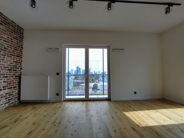 Mieszkanie 1-pokojowe Warszawa Wola, al. Prymasa Tysiąclecia. Zdjęcie 1