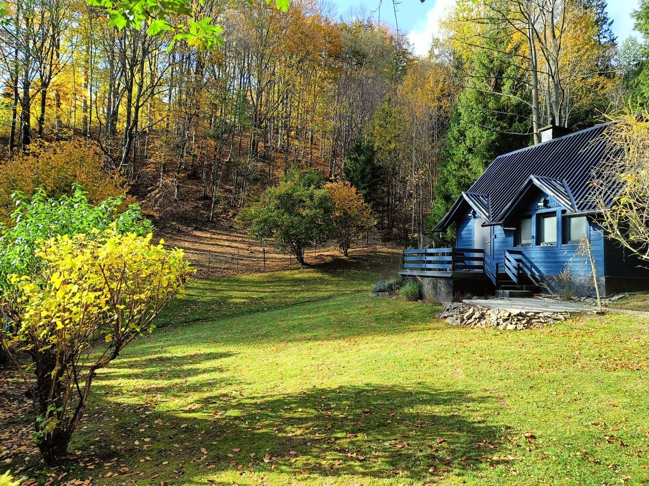 Działka rolno-budowlana Szczyrk Kępy, ul. Kolorowa. Zdjęcie 8