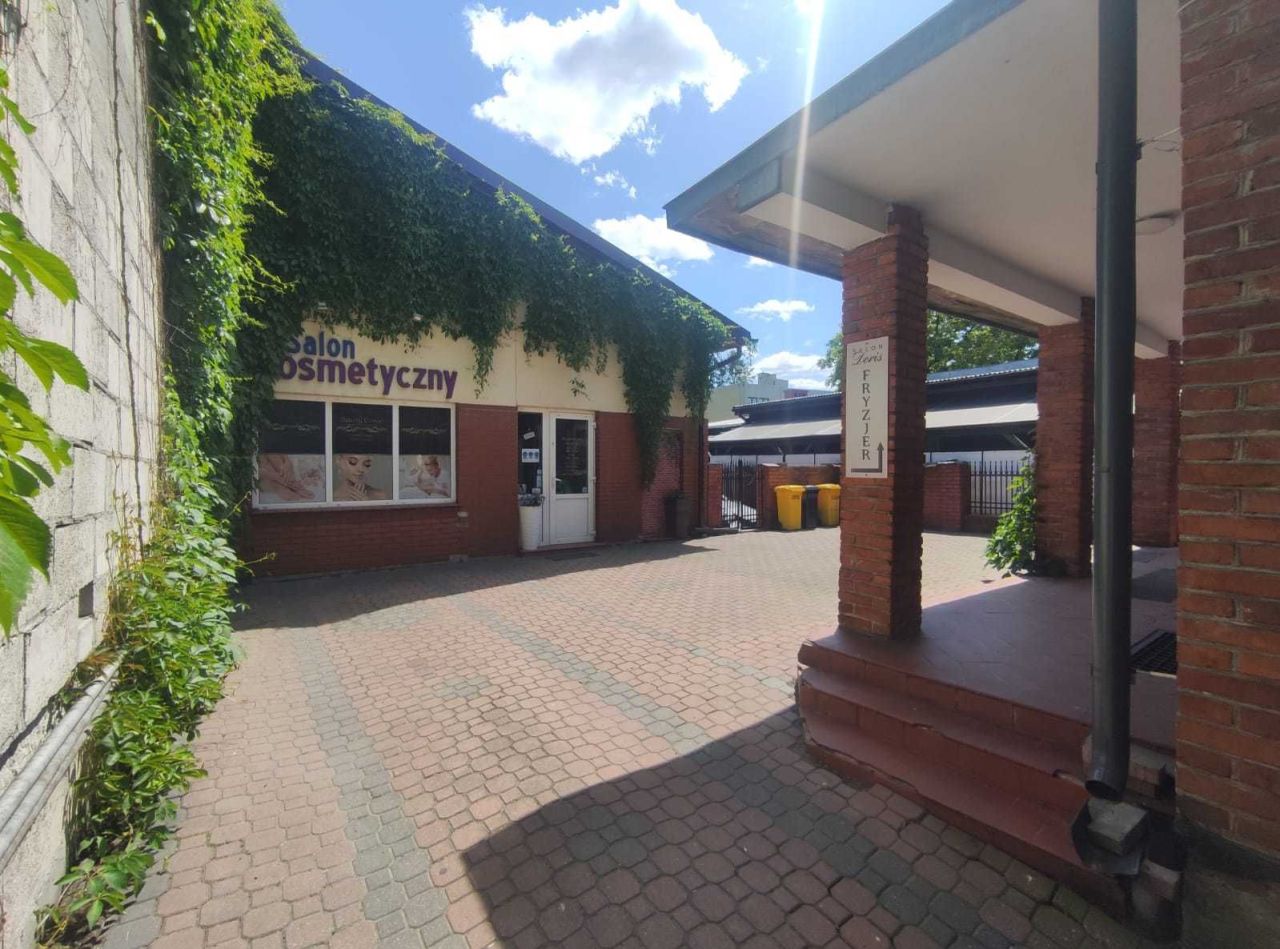 Lokal Łuków, ul. Międzyrzecka. Zdjęcie 3