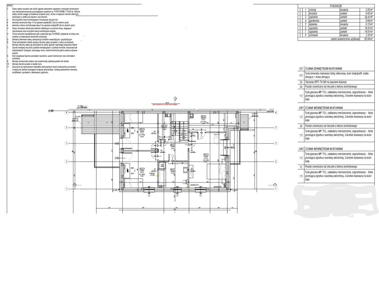 bliźniak, 5 pokoi Mościska, ul. Modrzewiowa. Zdjęcie 8