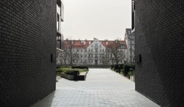 Mieszkanie 1-pokojowe Wrocław Śródmieście, ul. Księcia Witolda