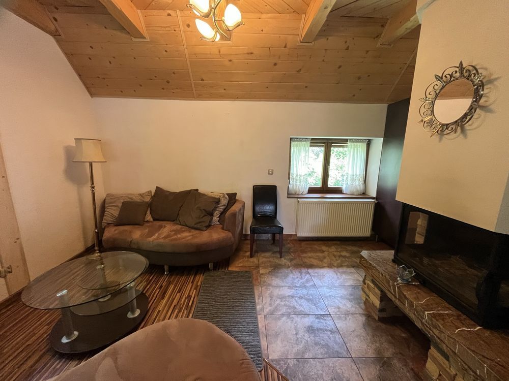 bliźniak Zakopane. Zdjęcie 3