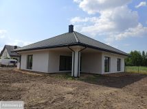 dom wolnostojący, 5 pokoi Bieniewice. Zdjęcie 3