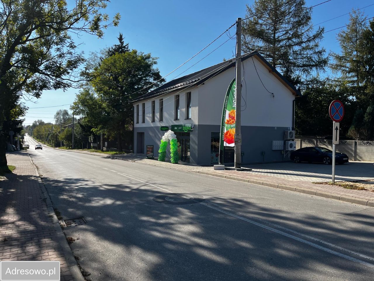 Lokal Sosnowiec Kazimierz, ul. Kościuszkowców. Zdjęcie 8