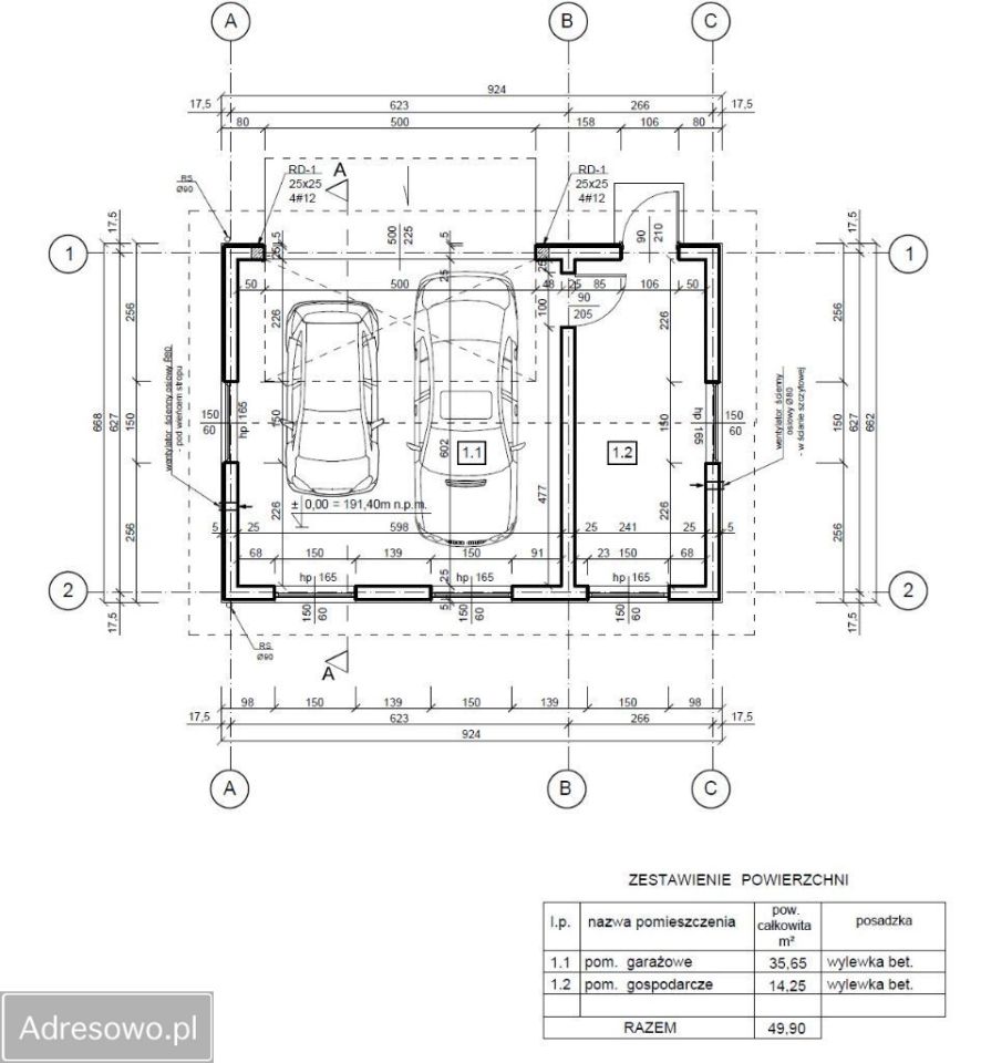 Działka budowlana Łukawiec. Zdjęcie 10