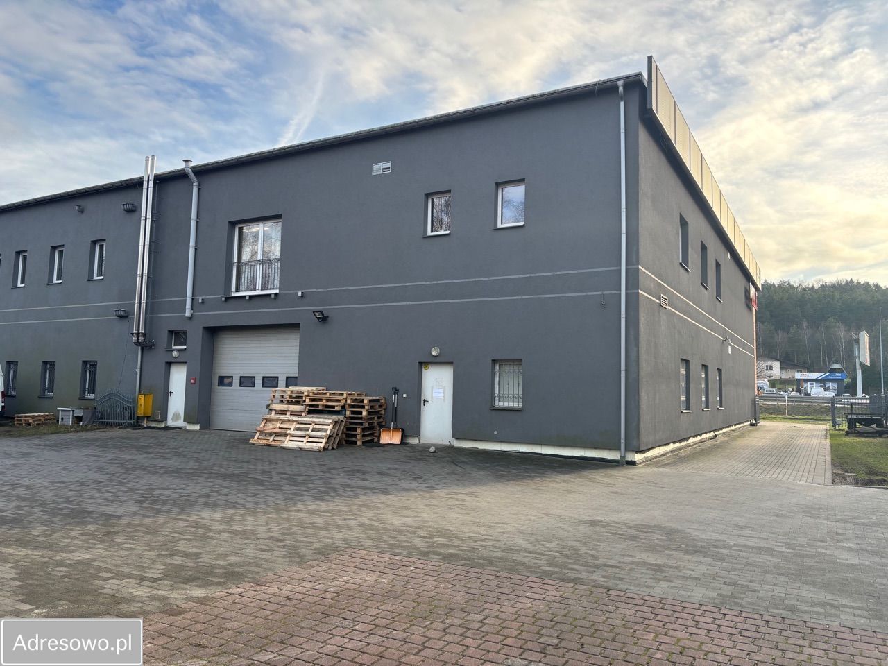 Lokal Reda, ul. Wejherowska. Zdjęcie 4