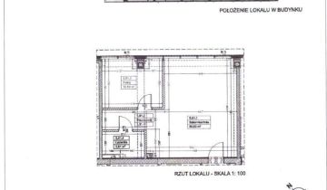 Mieszkanie 2-pokojowe Szczecin Centrum