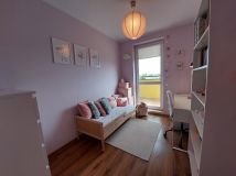 Mieszkanie 4-pokojowe Poznań Piątkowo, os. Stefana Batorego. Zdjęcie 3