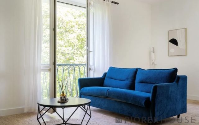 Mieszkanie 2-pokojowe Warszawa Śródmieście, al. "Solidarności". Zdjęcie 2