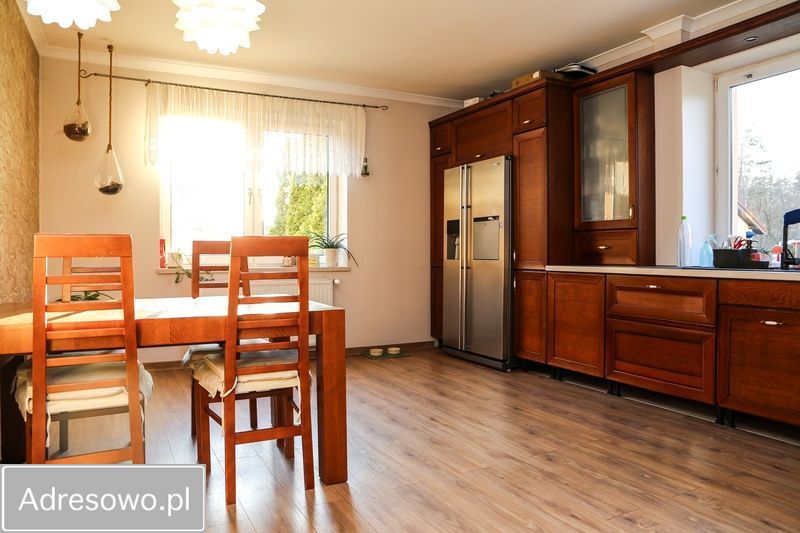 dom wolnostojący, 9 pokoi Dębnica Kaszubska, ul. Zajęcza. Zdjęcie 18