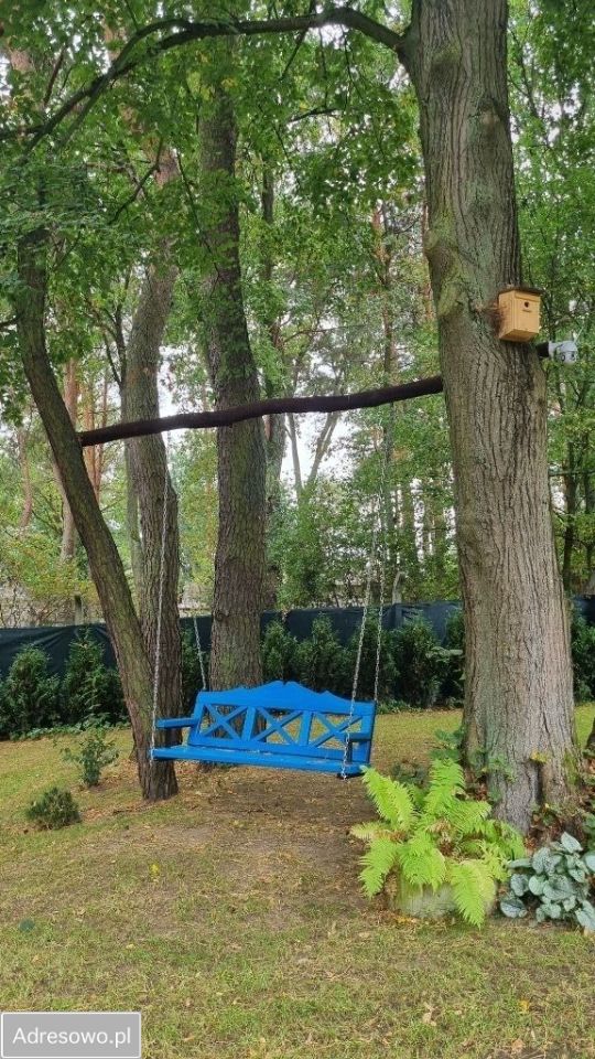 dom wolnostojący, 3 pokoje Janówek Pierwszy, ul. Bastionowa. Zdjęcie 14