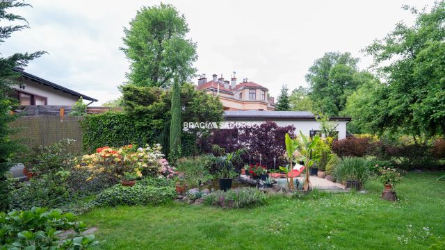 Mieszkanie 4-pokojowe Kraków Dębniki, ul. Praska. Zdjęcie 25