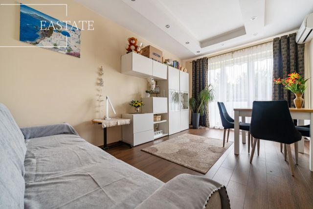 Mieszkanie 2-pokojowe Warszawa Wawer, ul. Jagienki. Zdjęcie 1