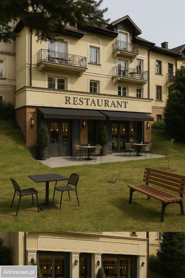 Lokal Darłowo Centrum, ul. św. Gertrudy. Zdjęcie 14