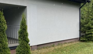 dom wolnostojący, 5 pokoi Miedzna Murowana