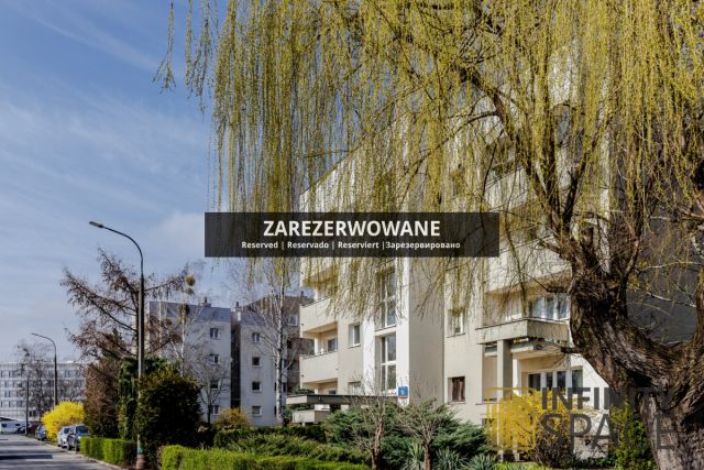 Mieszkanie 2-pokojowe Warszawa Mokotów, ul. Ludwika Idzikowskiego. Zdjęcie 14