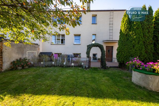 bliźniak, 6 pokoi Łódź Górna, ul. Burtowa. Zdjęcie 2