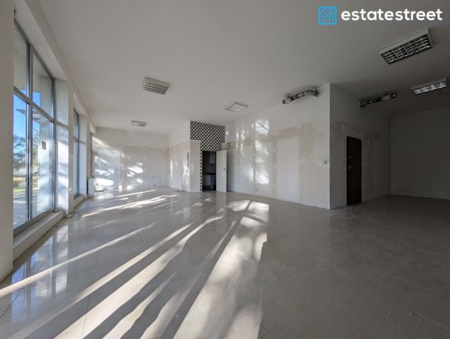 Lokal Kraków Bonarka, ul. Walerego Sławka. Zdjęcie 2