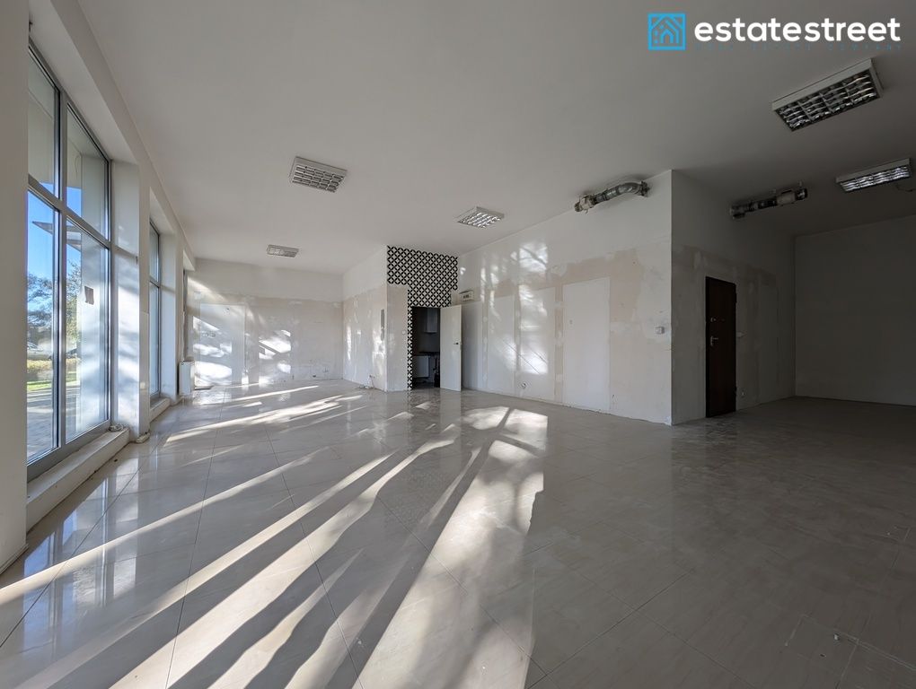 Lokal Kraków Bonarka, ul. Walerego Sławka. Zdjęcie 2