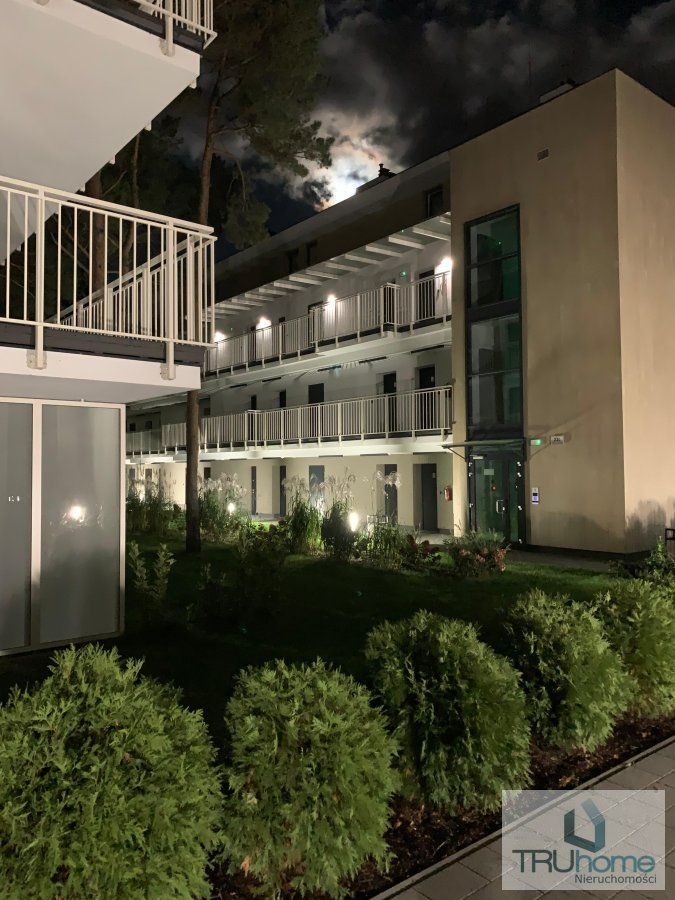 Mieszkanie 1-pokojowe Łeba, ul. Nadmorska. Zdjęcie 10