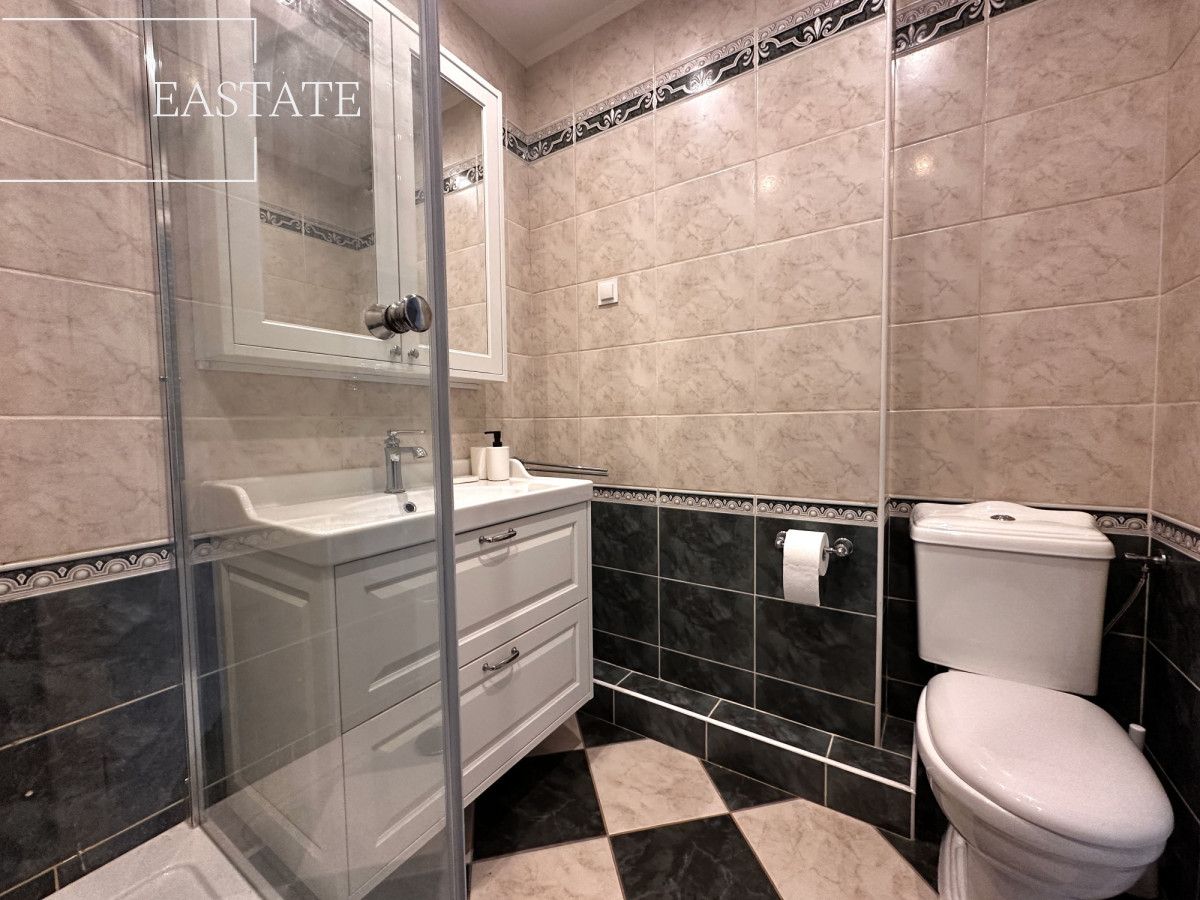 Mieszkanie 2-pokojowe Warszawa Ochota, ul. Włodarzewska. Zdjęcie 11