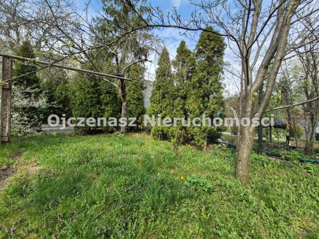 dom wolnostojący, 6 pokoi Bydgoszcz Bartodzieje Wielkie. Zdjęcie 24