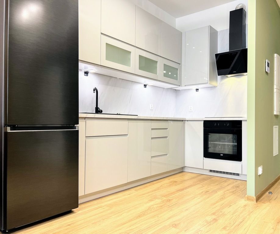 Mieszkanie 2-pokojowe Rzeszów, ul. Lubelska. Zdjęcie 9