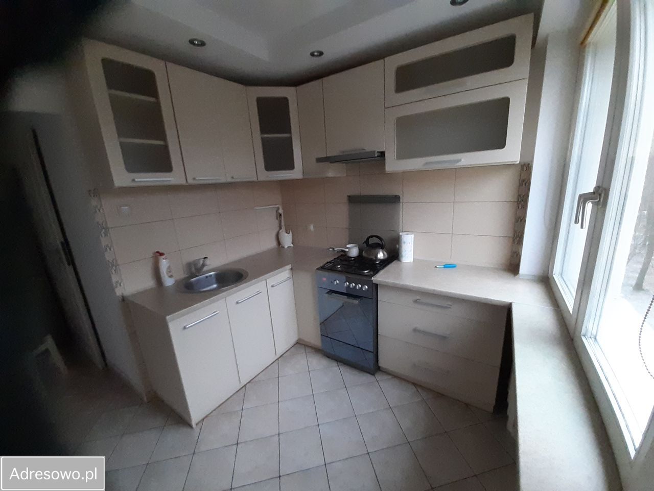 Mieszkanie 2-pokojowe Białystok Białostoczek, ul. Kozłowa. Zdjęcie 5