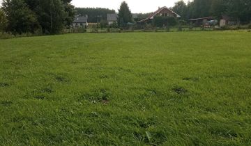 Działka budowlana Wałdowo Królewskie, ul. Sosnowa