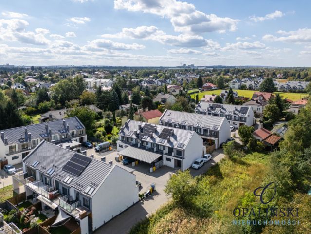 dom szeregowy, 4 pokoje Zaczernie. Zdjęcie 19