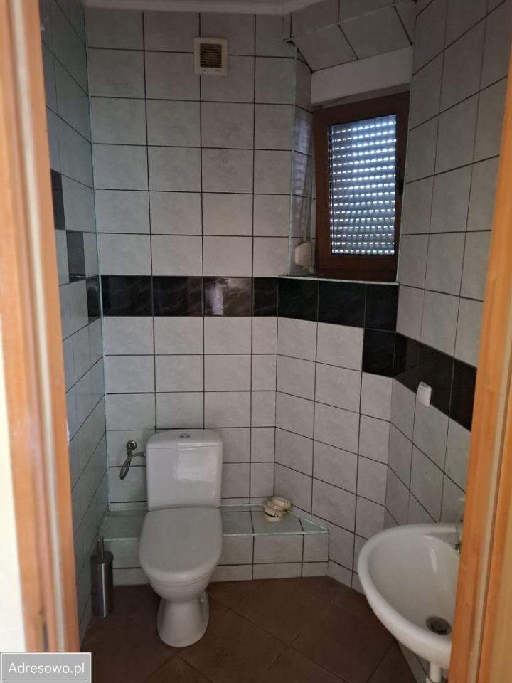 dom wolnostojący, 5 pokoi Paczków, ul. Adama Mickiewicza. Zdjęcie 8