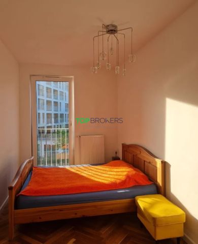 Mieszkanie 3-pokojowe Warszawa Mokotów, ul. Chrystiana Piotra Aignera. Zdjęcie 6