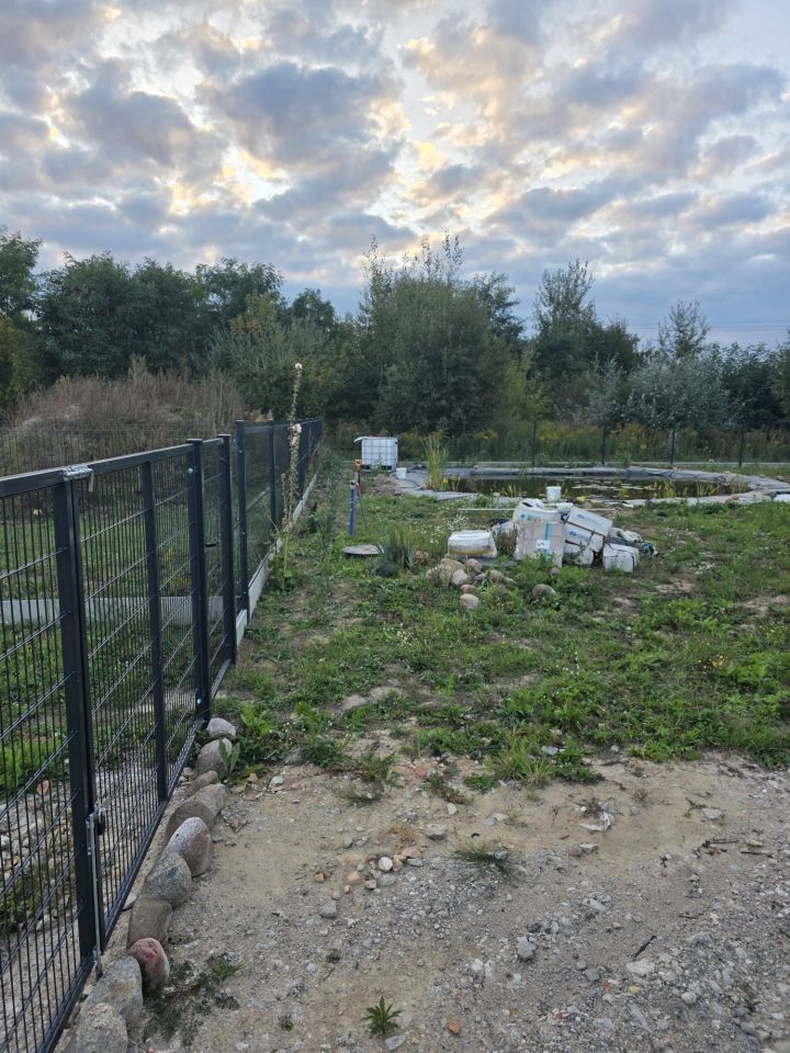 Działka budowlana Błonie, ul. Zacisze. Zdjęcie 6