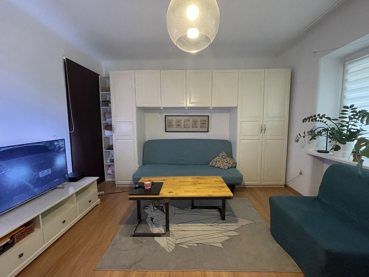 Mieszkanie 1-pokojowe Warszawa Mokotów, ul. Asfaltowa. Zdjęcie 7