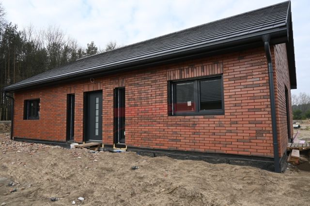 dom wolnostojący, 5 pokoi Nowa Schodnia. Zdjęcie 1