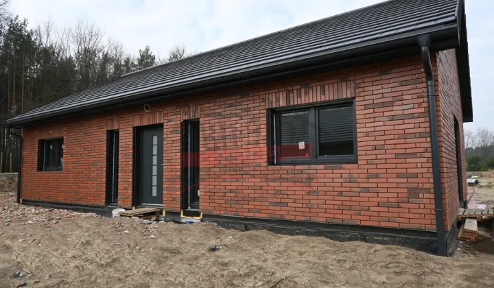 dom wolnostojący, 5 pokoi Nowa Schodnia