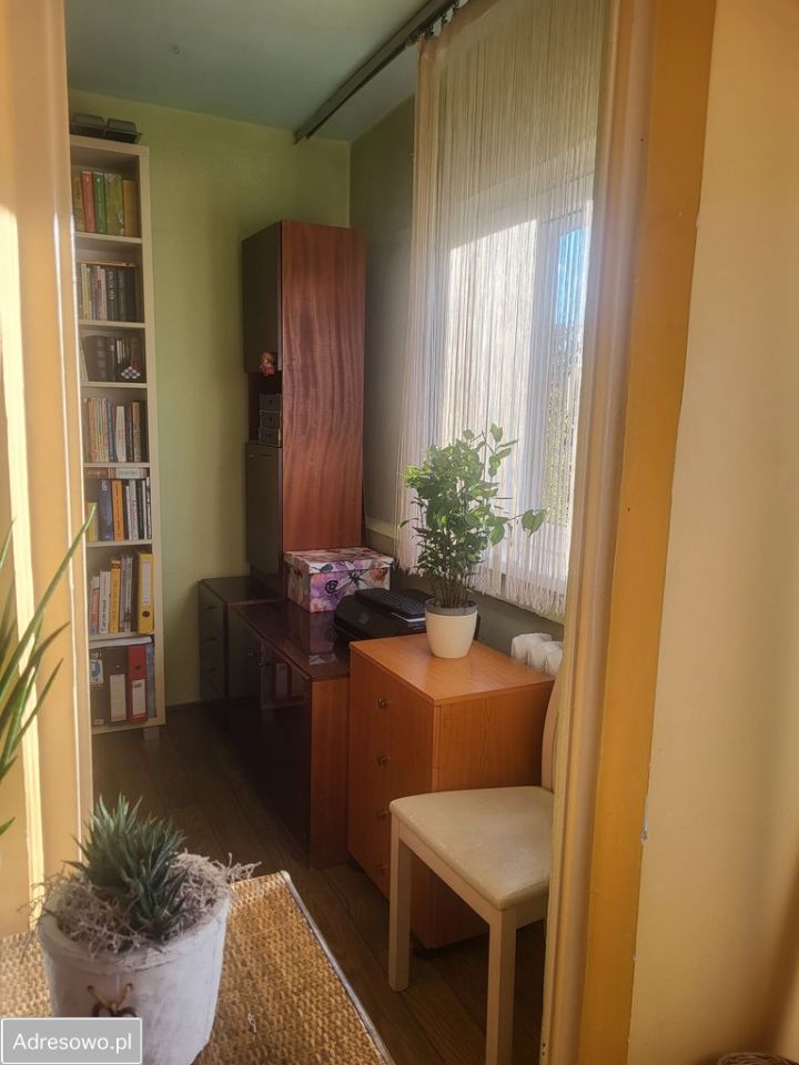 Mieszkanie 2-pokojowe Łódź Bałuty, ul. Jana. Zdjęcie 18