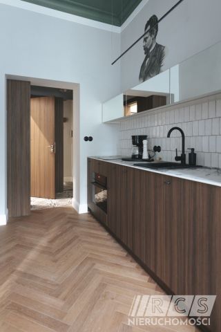 Mieszkanie 1-pokojowe Wrocław Śródmieście, ul. Bolesława Prusa. Zdjęcie 15