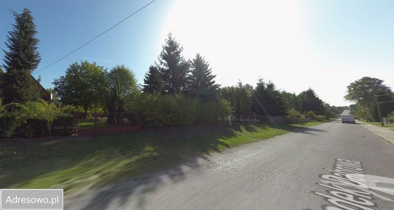 Działka rolno-budowlana Sadek. Zdjęcie 3
