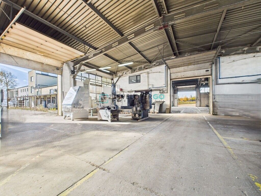 Hala/magazyn Suwałki, ul. Raczkowska. Zdjęcie 4