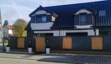 bliźniak Piła, ul. Ledycka